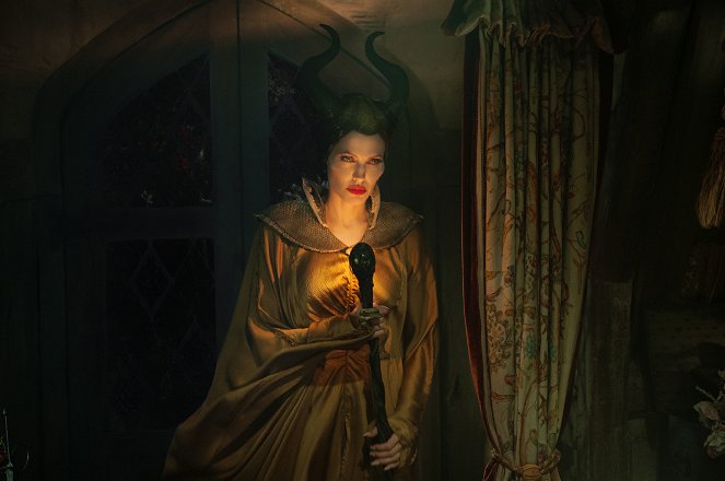 Maleficent - Pahatar - Kuvat elokuvasta - Angelina Jolie