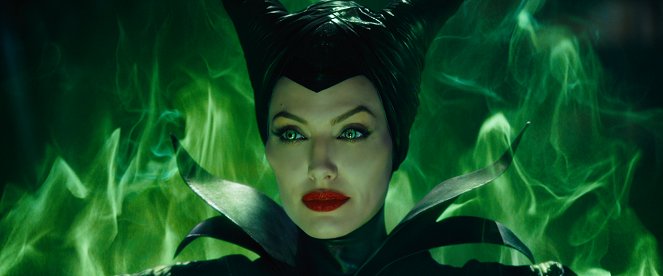 Maleficent - Photos - Angelina Jolie