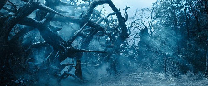 Maleficent - Pahatar - Kuvat elokuvasta