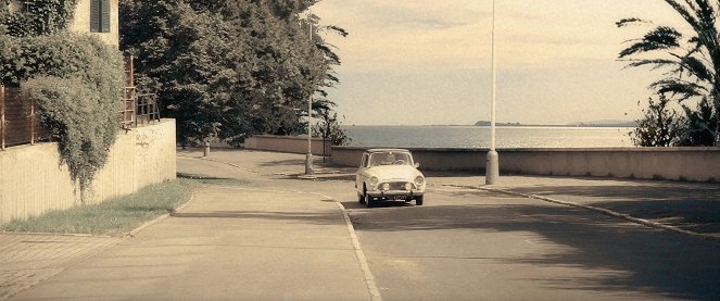 Siciliana - De la película