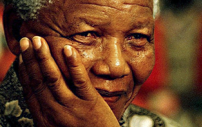 Mandela: The Path to Freedom - Filmfotók
