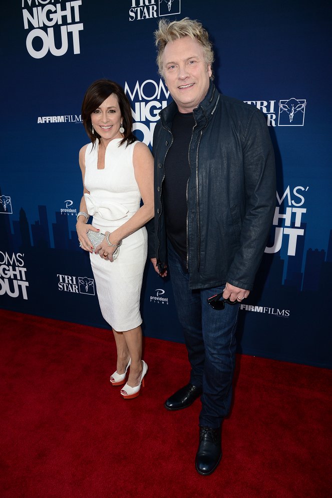 Moms' Night Out - Eventos - Patricia Heaton