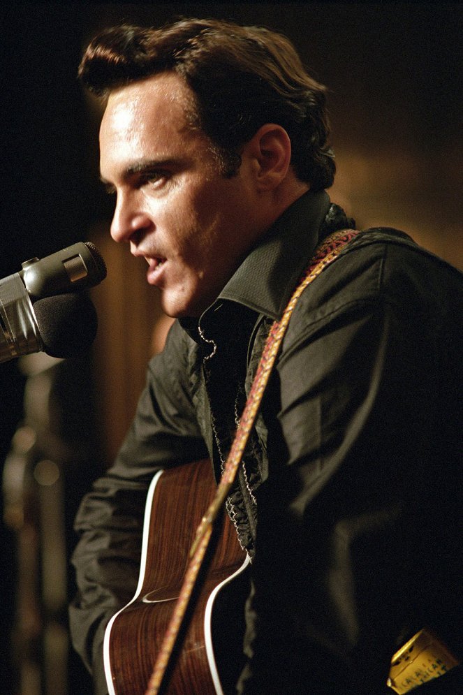 Walk the Line - Photos - Joaquin Phoenix