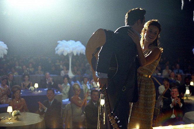 En la cuerda floja - De la película - Joaquin Phoenix, Reese Witherspoon