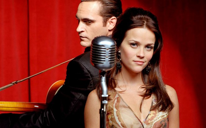 Walk the Line - Promo - Joaquin Phoenix, Reese Witherspoon