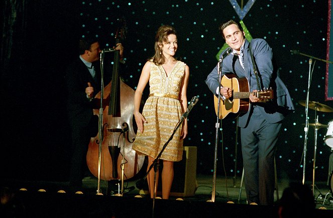 Walk the Line - Photos - Reese Witherspoon, Joaquin Phoenix