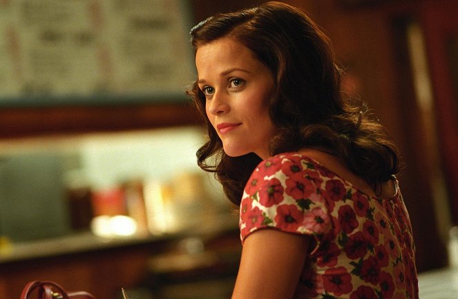 Walk the Line - Z filmu - Reese Witherspoon