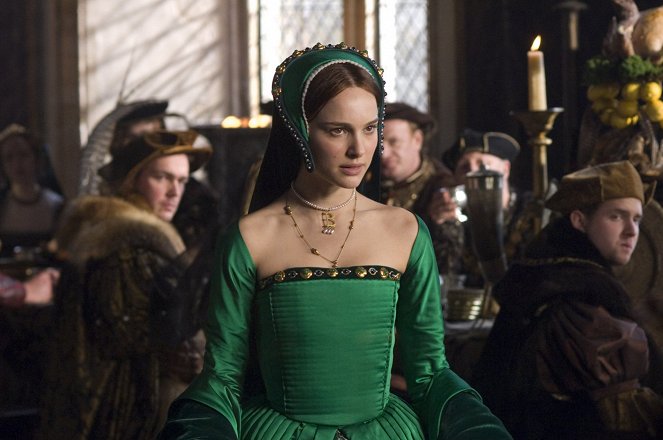The Other Boleyn Girl - Photos - Natalie Portman