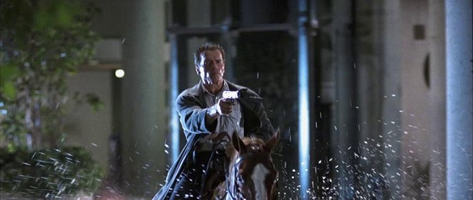 Mentiras arriesgadas - De la película - Arnold Schwarzenegger