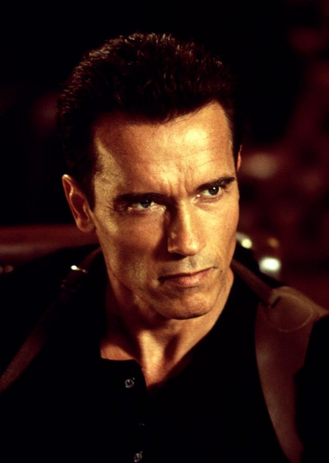 Eraser - suojelija - Kuvat elokuvasta - Arnold Schwarzenegger