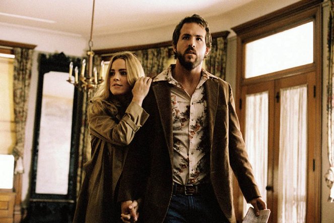 The Amityville Horror - Kuvat elokuvasta - Melissa George, Ryan Reynolds