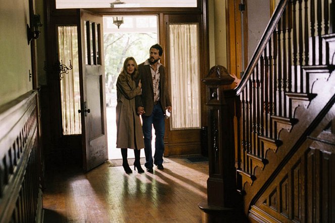 The Amityville Horror - Van film - Melissa George, Ryan Reynolds