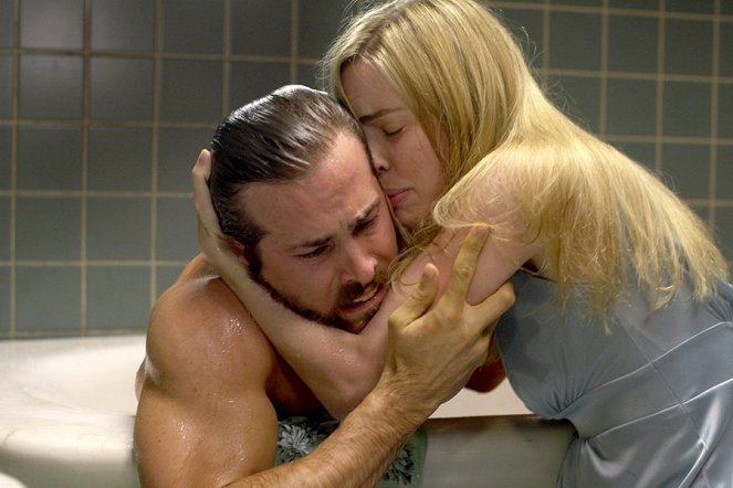 Eine wahre Geschichte - Filmfotos - Ryan Reynolds, Melissa George