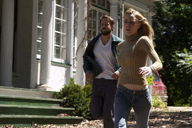 Amityville - Film - Ryan Reynolds, Melissa George