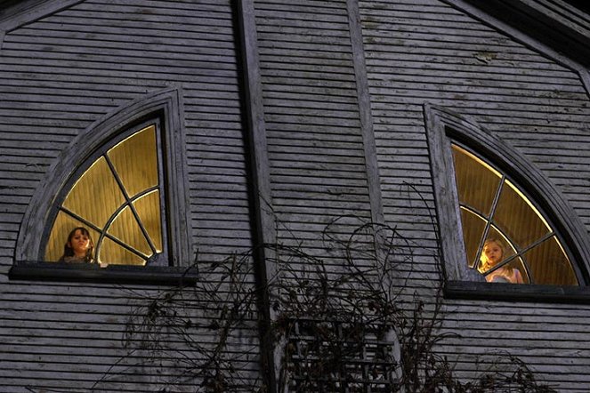 The Amityville Horror - Kuvat elokuvasta - Isabel Conner, Chloë Grace Moretz