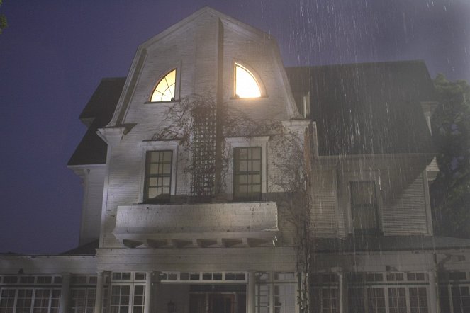 The Amityville Horror - Kuvat elokuvasta