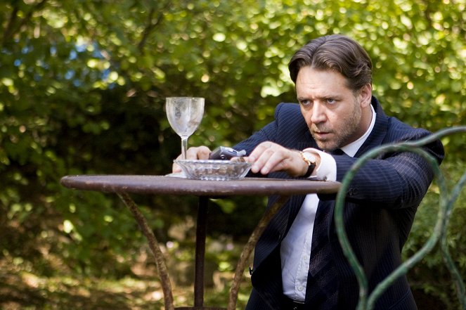 A Good Year - Photos - Russell Crowe