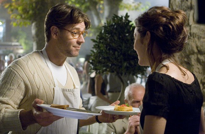 Une grande année - Film - Russell Crowe