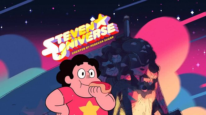 Steven Universe - De la película