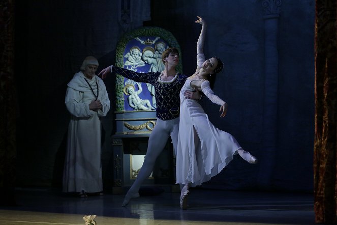 Romeo and Juliet - Mariinsky Ballet - Film