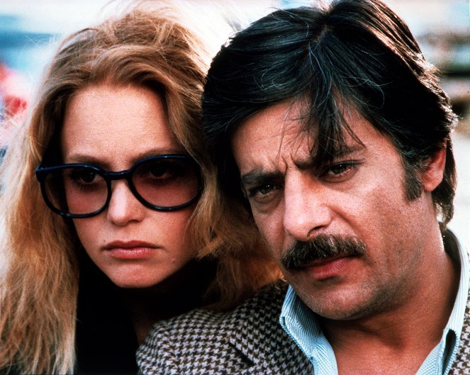 Voyage avec Anita - Film - Goldie Hawn, Giancarlo Giannini