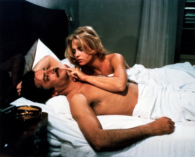 Lovers and Liars - Photos - Giancarlo Giannini, Goldie Hawn