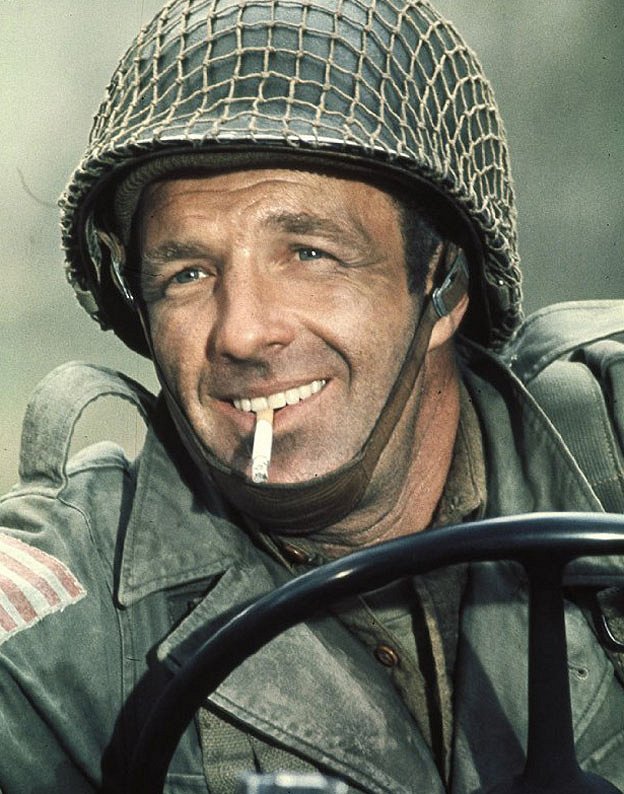 A Bridge Too Far - Van film - James Caan