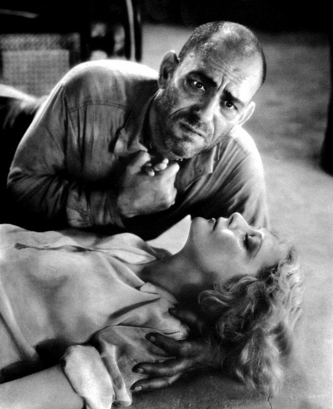 West of Zanzibar - Z filmu - Lon Chaney, Mary Nolan