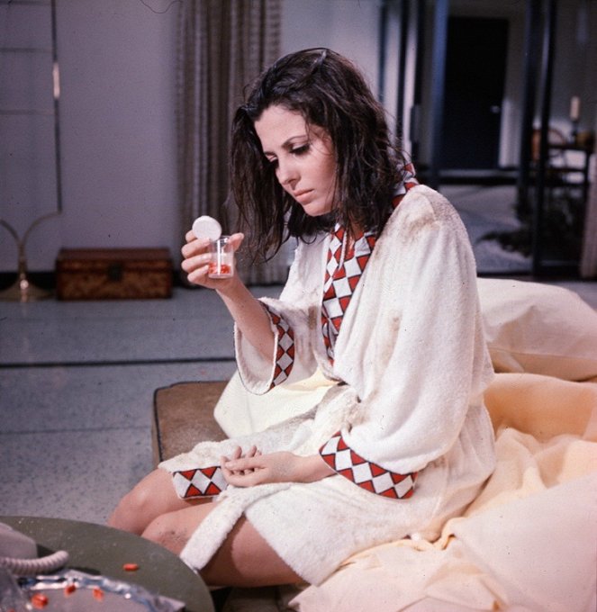 Valley of the Dolls - Photos - Barbara Parkins