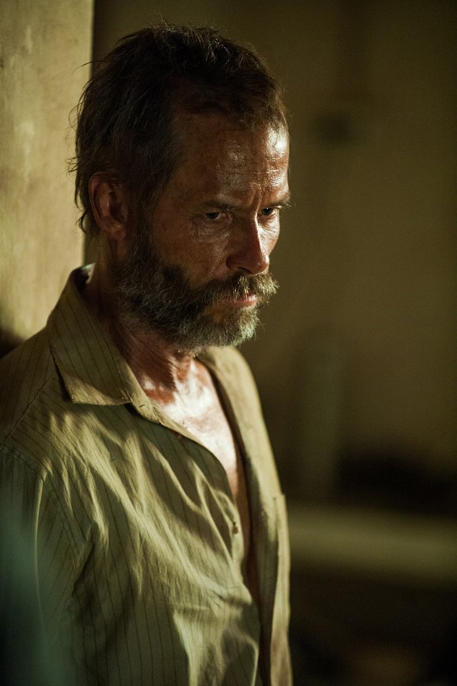 The Rover - Film - Guy Pearce