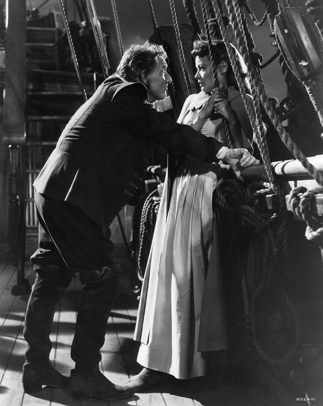 La nave del destino - De la película - Spencer Tracy, Gene Tierney