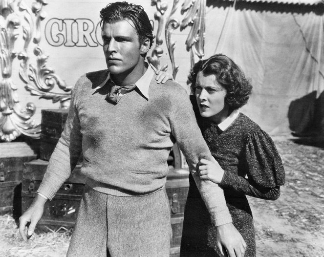 King of the Jungle - Do filme - Buster Crabbe, Frances Dee