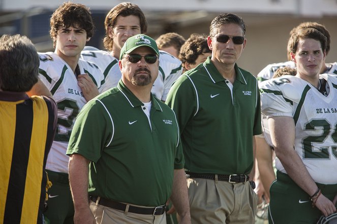 When The Game Stands Tall - Filmfotos - Michael Chiklis, James Caviezel