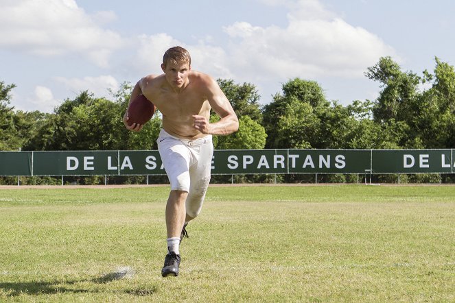When The Game Stands Tall - Filmfotos - Alexander Ludwig