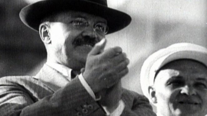 Molotow - Der Mann hinter Stalin - Van film