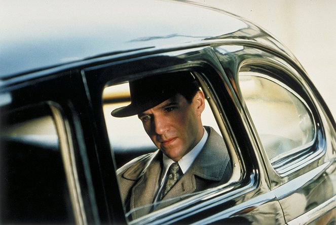 The White Countess - Film - Ralph Fiennes