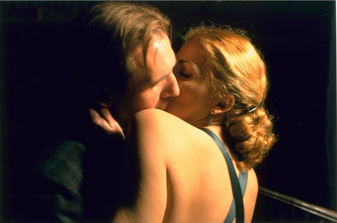 Večer u Bielej grófky - Z filmu - Ralph Fiennes, Natasha Richardson