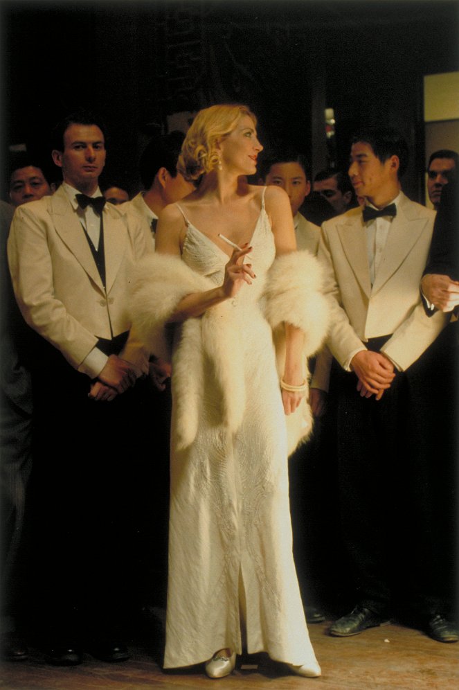 The White Countess - Filmfotos - Natasha Richardson