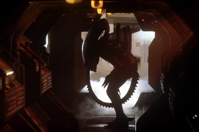 Alien - O 8.º Passageiro - Do filme