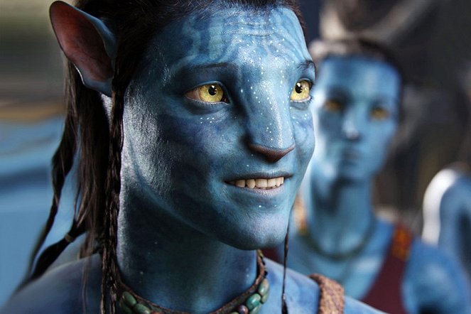 Avatar - De la película