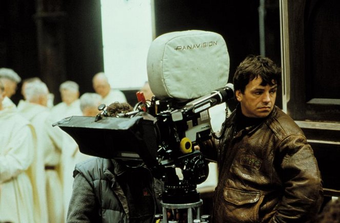 Nous ne sommes pas des anges - Tournage - Neil Jordan