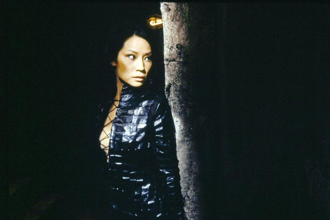 Charlie's Angels: Full Throttle - Photos - Lucy Liu