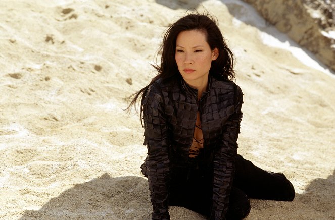 Charlie's Angels: Full Throttle - Photos - Lucy Liu