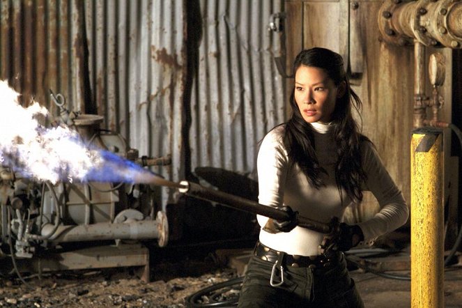 Charlie's Angels: Full Throttle - Photos - Lucy Liu