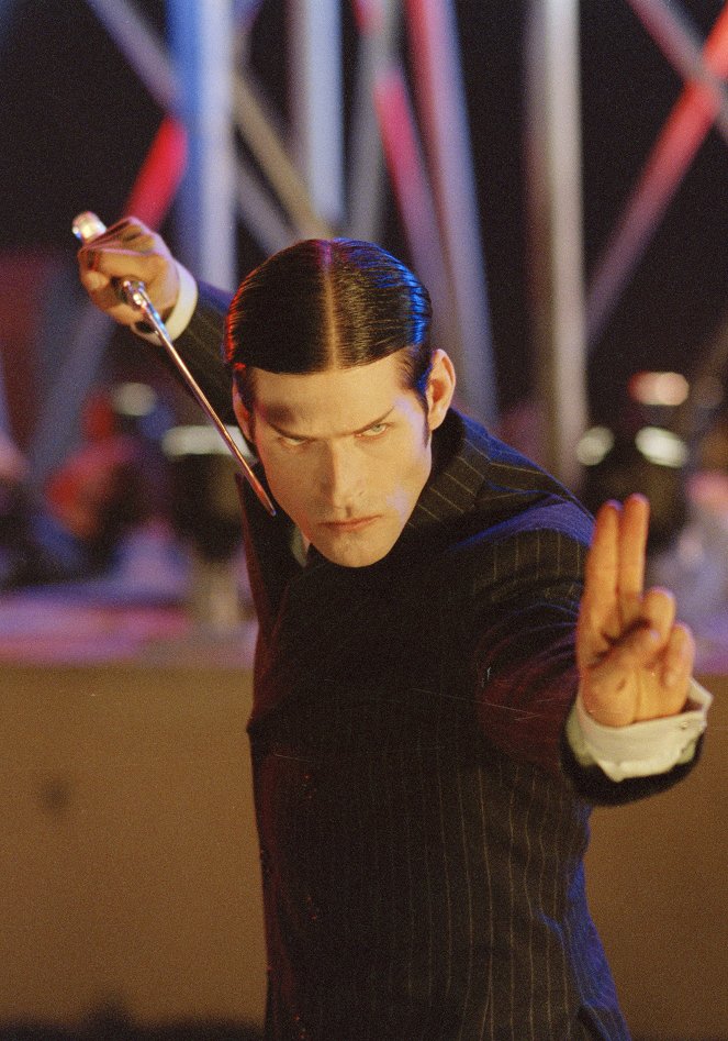Charlie's Angels: Full Throttle - Photos - Crispin Glover