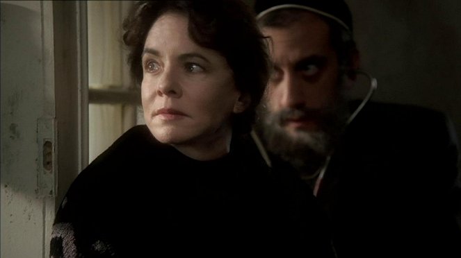 Hitler: The Rise of Evil - Photos - Stockard Channing