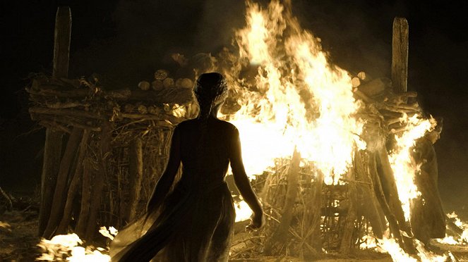 Game Of Thrones - Feuer und Blut - Filmfotos