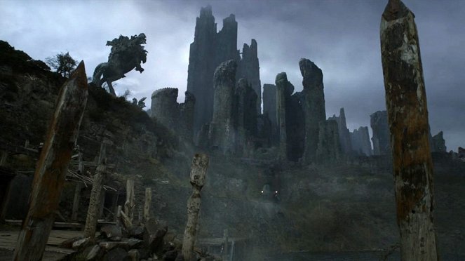 Game of Thrones - Garden of Bones - Kuvat elokuvasta