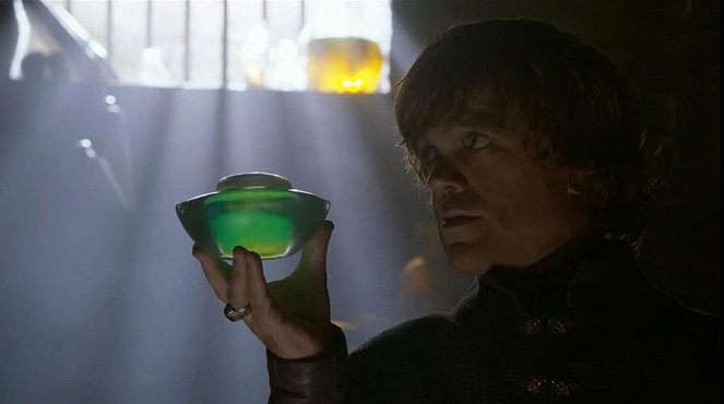 Game of Thrones - The Ghost of Harrenhal - Photos - Peter Dinklage