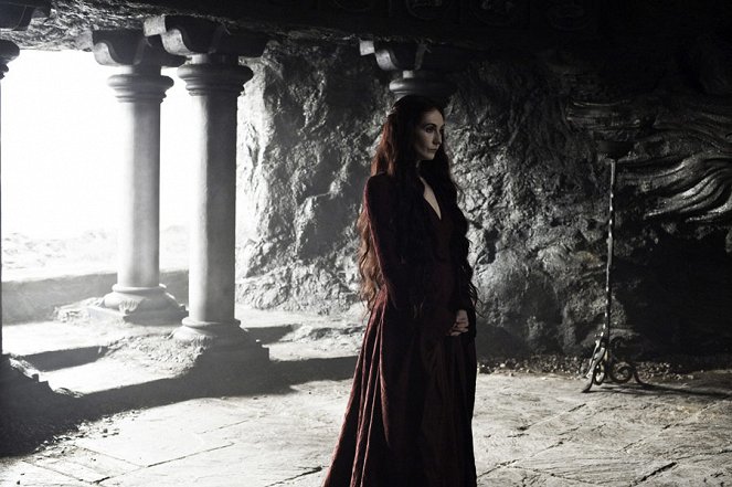 Game Of Thrones - Valar Dohaeris - Filmfotos - Carice van Houten